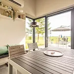 Daire Almavirag Pihenohaz By Bltn *