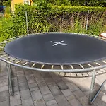 Daire Almavirag Pihenohaz By Bltn *